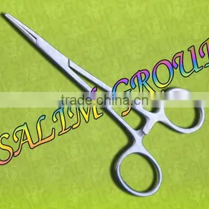 250 Mosquito Forceps 5" Surgical Veterinary INSTRUMENTS thumbnail-1