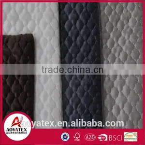2016 New Quilt Cushion Cover, Solid Micromink Quilt Cushion, Reversible Cushion Pillow Manufacturer thumbnail-4