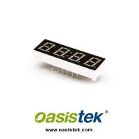 LED Display, 7 Segment, LED Signage, Digital Signage, TOF-2481 thumbnail-1