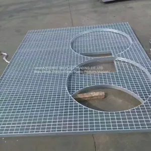 Steel Grating thumbnail-2