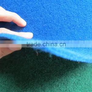 High Quality Nonwoven Velour Floor Carpet Rolls thumbnail-3