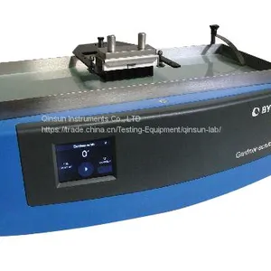 Abrasion Scrubbing Resistance Tester thumbnail-1