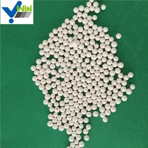 99.5% Alumina Oxide Ceramic Proppant Ball Price per kg thumbnail-2