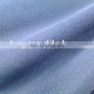 Winfar Textile 100% Polyester 75D DTY Knit Interlock Double Wefts Fabric thumbnail-5