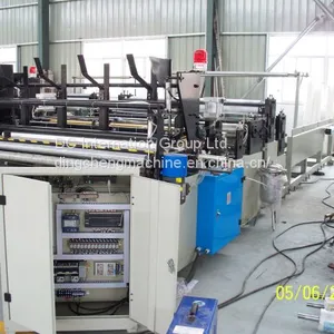 Toilet Paper Roll Making Machine thumbnail-4