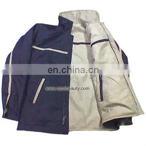 Reversable Jacket thumbnail-1
