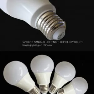 Led Lights Supplier GU10 E14 E27 B22 LED Bulb thumbnail-1