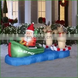 Indoor & Outdoor Christmas Grave Decorations thumbnail-2