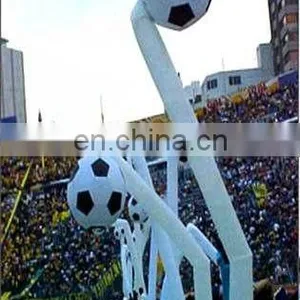 Football Inflatable Air Dancer thumbnail-1
