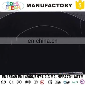 Air Sealed Inflatable Advertising Tent With Customized Design Size thumbnail-3