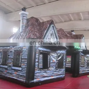 Show Display Inflatable Booth Tent thumbnail-5
