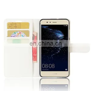 Wholesale PU Leather+TPU Card Slots Wallet Phone Case With Low Price thumbnail-5