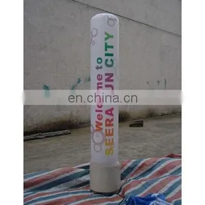 Inflatable Totem, Inflatable Light Column,inflatable Light Tube thumbnail-1