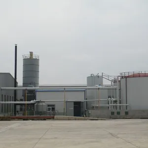 Tianjin BFS Building Material Technology Co., Ltd company overview - view 3 thumbnail
