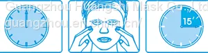 Huangshi Whitening Mask thumbnail-2