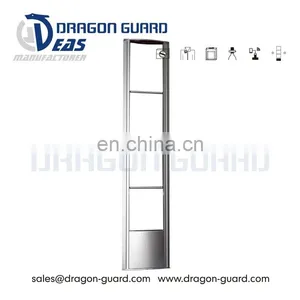 EAS System, EAS Gate, EAS Anti-shoplifting System thumbnail-1