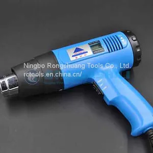 JSL-2008B Adjustable Heat Gun thumbnail-1