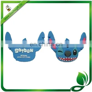 Soft Pvc Customized Item for Promotion thumbnail-1