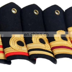 Uniform Accessories & Uniform Accoutrements thumbnail-5