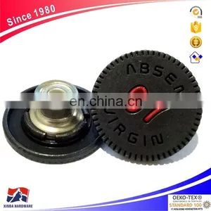 The New 2017 Alloy Metal Jeans Buttons thumbnail-2