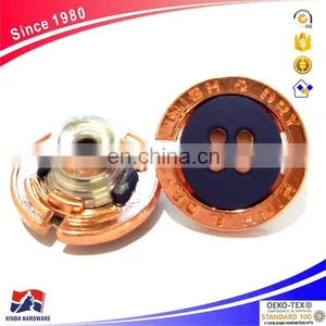 The New 2017 Alloy Metal Jeans Buttons thumbnail-1