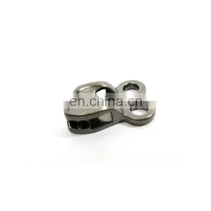 Cheap Custom Metal Shoe Lace Hooks for Sefety Shoes thumbnail-4