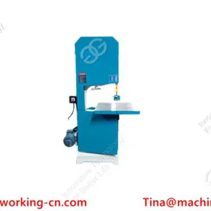 Automatic Commerical Band Saw Machine Price thumbnail-4