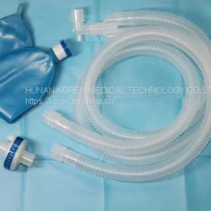 Disposable Anesthesia Breathing Circuit thumbnail-4