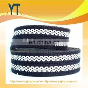 Jacquard Elastic Webbing,elastic Lanyard thumbnail-1