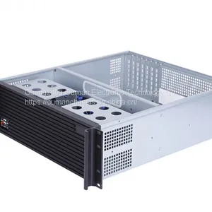 3U 19inch Steel Server Appliance Rackmount Server Cases thumbnail-4