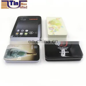 Mobile Phone Battery Packaging Tin Box thumbnail-5