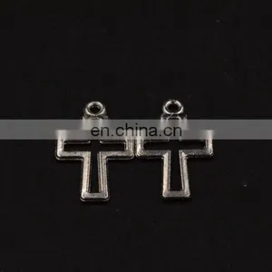 Factory Custom Metal Christian Cross thumbnail-2
