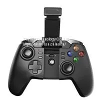 Tronsmart Mars G02 Wireless Game Controller With Bluetooth & 2.4GHz Modes for Android Windows PlayStation 3 thumbnail-1