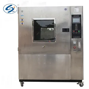 Ipx5 X6 Waterproof Performance Test Rain Spray Test Chamber thumbnail-1