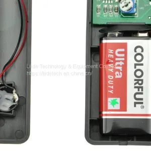 TS75 2 in 1 Metal & AC Voltage Detector thumbnail-3