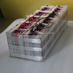 48V Lifepo4 E-Vehicle Battery thumbnail-3