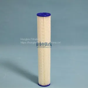Polyester Pleated Water Filters thumbnail-2