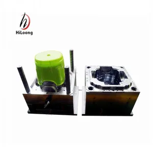 New Products Plastic Injection Mold Stool Mold thumbnail-4