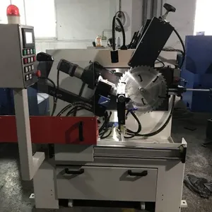 Foshan Lidexin Machinery Manufacturing Co., Ltd. company overview - view 1 thumbnail