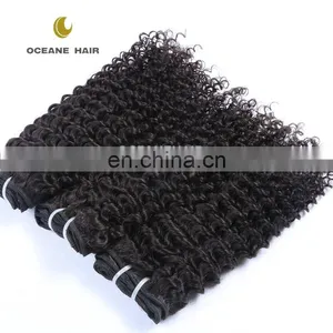No Tangle no Shedding no Lice no Split Wholesale Virgin Brazilian Remy Hair Extensions thumbnail-5
