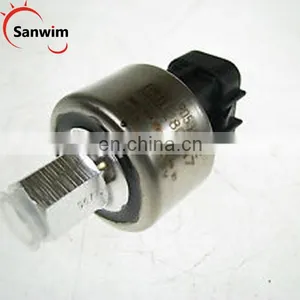 Druckschalter Klimaleitung Klimaanlage 90506752 280447 Opel Vectra B Omega B thumbnail-1