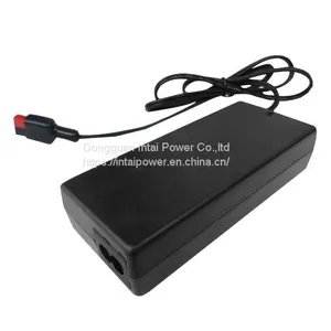 Hot Sale Electric Scooter Bike Charger 54.6v 3.5a With XLR dc Plug thumbnail-5
