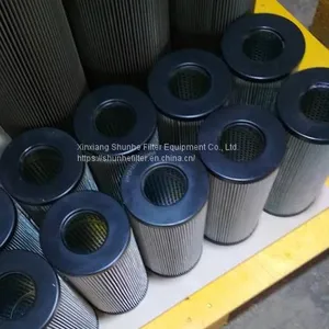 Jie Neng Turbine Filter Element：2PD160×400A25 thumbnail-1