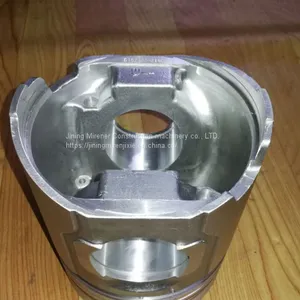 6D170 Excavator Parts 6D170 Connecting Rod Bearing 6162-33-3041 D375 Connecting Rod thumbnail-3