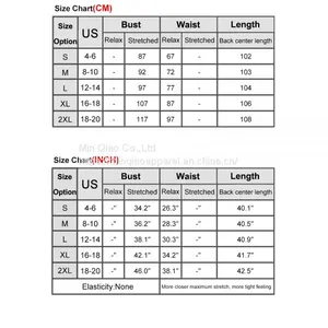 Min Qiao Women's V Neck Floral Print Long Maxi Dress thumbnail-5
