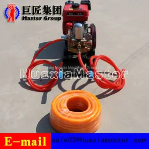 QZ-2C Sampling Drilling Machine With High Horsepower Gasoline Engine thumbnail-3