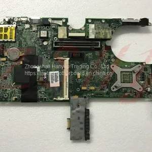 383515-001 for hp Nc4200 Tc4200 Laptop Motherboard Ddr2 915gm La-2211 Free Shipping 100% Test ok thumbnail-1