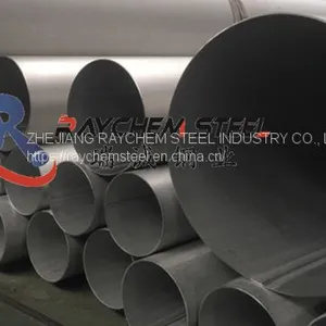 A312 Stainless Steel Welded Pipe thumbnail-1