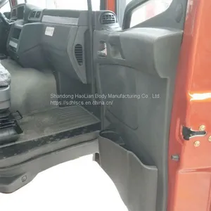 C&C Truck CAB Truck Cabin Truck Body Parts thumbnail-4