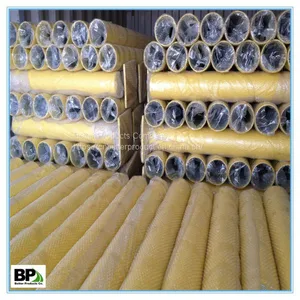Security In Ground Hot Dipped Galvanized Steel Guards thumbnail-3